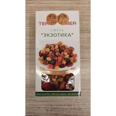Смесь ТЕРМЕР Экзотика 300г