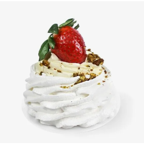 ПИРОЖНОЕ ПАВЛОВА 1шт