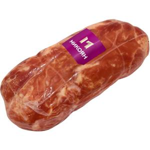 Конина ШУЖУК вареная 1кг