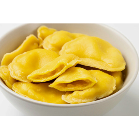 Вареники МАНГО/СЫР ТВОРОЖНЫЙ 400г