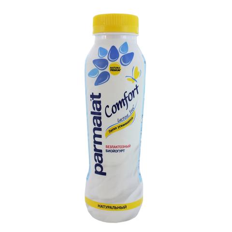 Биойогурт пит PARMALAT Вишня 1.5% 290г