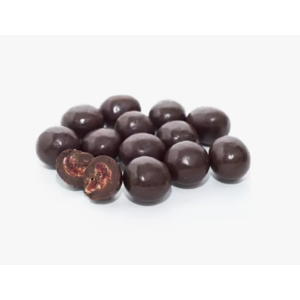 Клюква САДЫ ВОСТОКА в тем шок глазури 140г