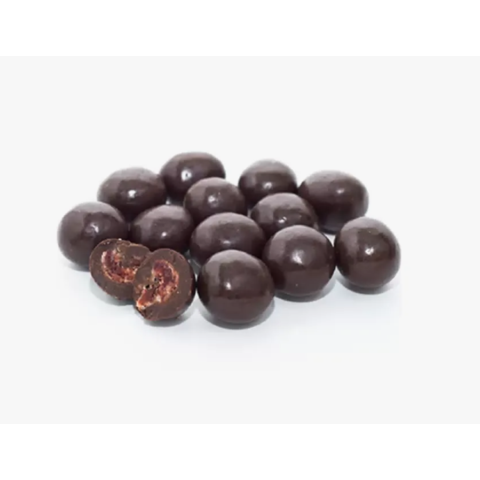 Клюква САДЫ ВОСТОКА в тем шок глазури 140г