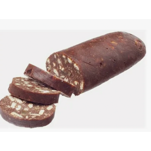 КОЛБАСКА ШОКОЛАДНАЯ 1уп