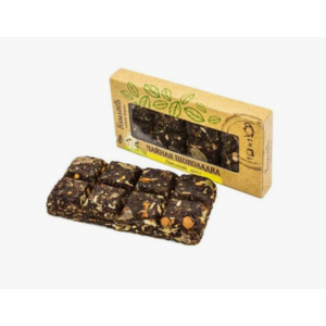 Чай КАМЛЕВЪ школадка 50г липовый цвет