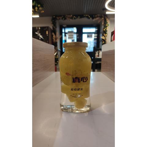 Виноград в сиропе 248г