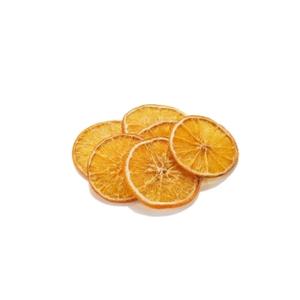 Апельсины ORGANIC FOOD сушеные 40г