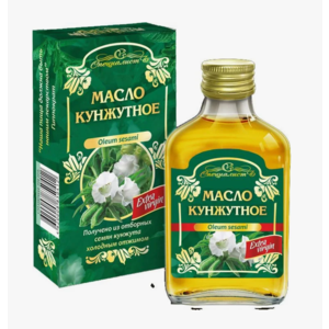Масло АЛТАЙ Кунжутное 100мл