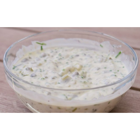 СОУС ТАР-ТАР 200мл