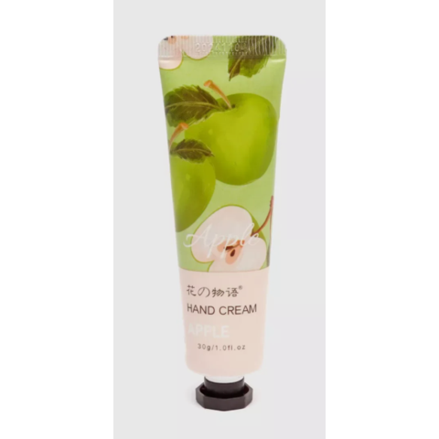 Крем для рук YANJIAYI 30мл 