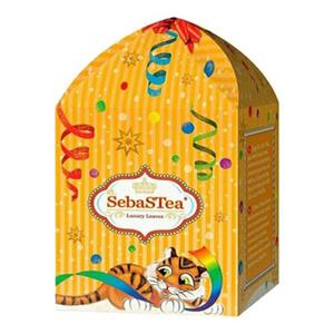 Чай SebaSTea Ассорти 1,5г*9шт