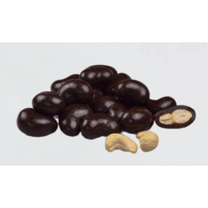 Кешью САДЫ ВОСТОКА в тем шок глазури 130г