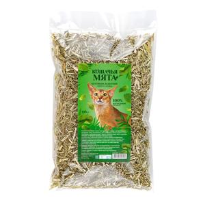 Кошачья мята 100г