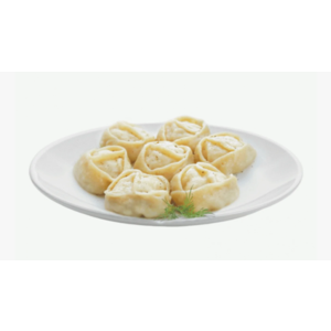 Манты ДОМАШНИЕ 800г