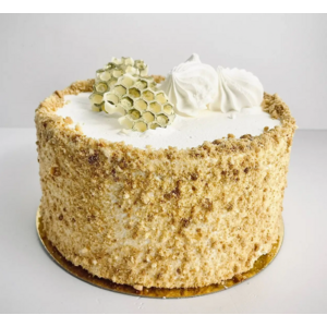 ТОРТ МЕДОВЫЙ 1кг
