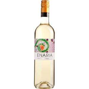 Вино ЭНАРИЯ бел сух 0,75л 13,0% Испания