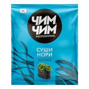 Водоросли для суши ЧИМ ЧИМ 12г оригинал