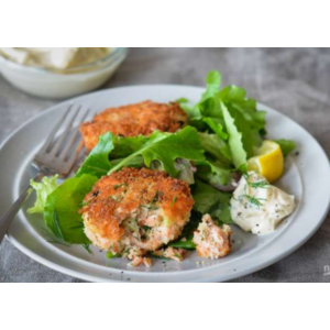 БИТОЧКИ ИЗ СЕМГИ МОРЯЧОК 1кг