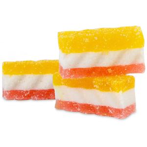 Мармелад вес ТРЕХСЛОЙНЫЙ 1кг Армавир