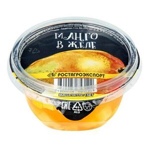 Желе РОСТАГРОЭКСПОРТ Манго 150г