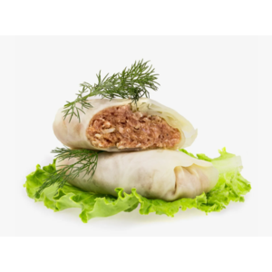 ГОЛУБЦЫ с мясом и рисом п/ф