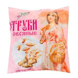 Отруби ЛаФИТОре Овсянные 100г