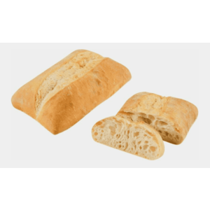 Чиабатта 200г новая