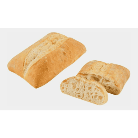 Чиабатта 200г новая