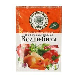 Приправа ВОЛШЕБНОЕ ДЕРЕВО пектин 10г