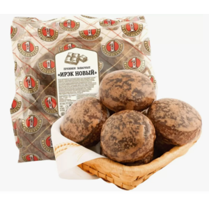 Пряники Х/К №1 ИРЭК 300г