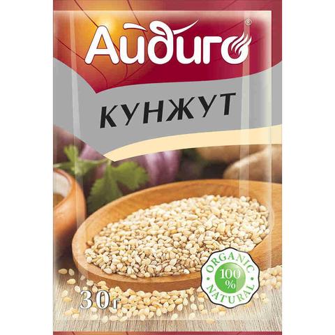 Приправа АЙДИГО 30г кунжут