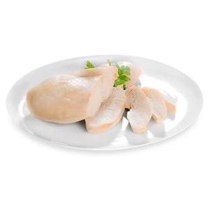 ФИЛЕ ГРУДКИ КУРИНОЙ НА ПАРУ 