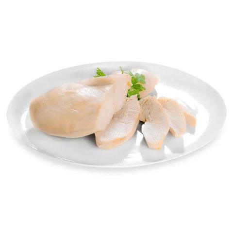 ФИЛЕ ГРУДКИ КУРИНОЙ НА ПАРУ 