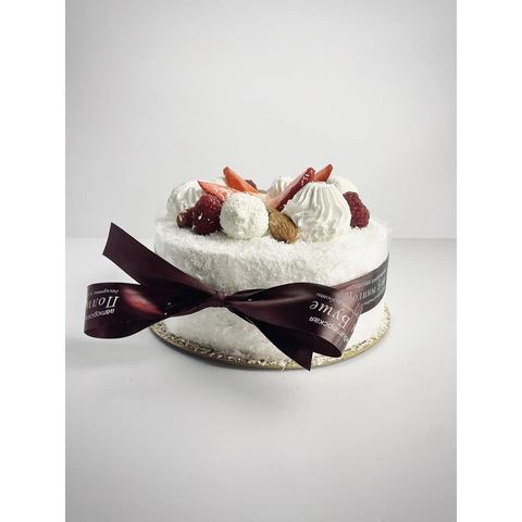 ТОРТ РАФАЭЛЛО 1кг