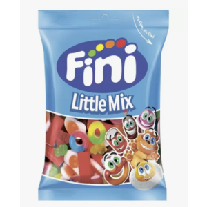 Мармелад жевательный FINI мини микс 90г