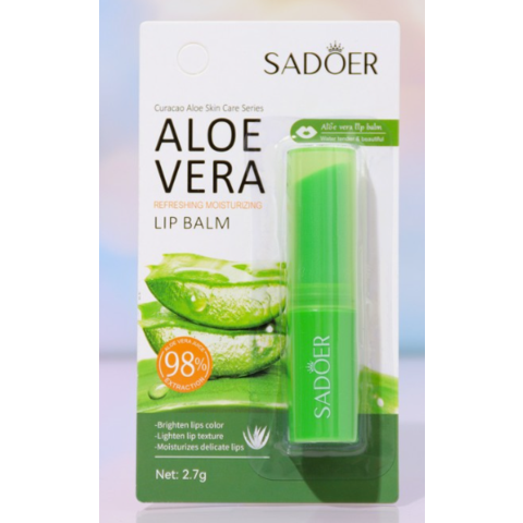 Бальзам для губ