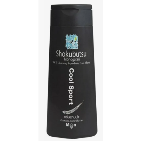 Гель для душа Шокобутсу в асс 30мл