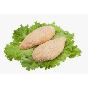 КОТЛЕТЫ ИЗ ФИЛЕ КУРИНОГО      100г 