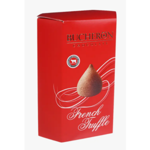 Конфеты БУШЕРОН Французский трюфель130г