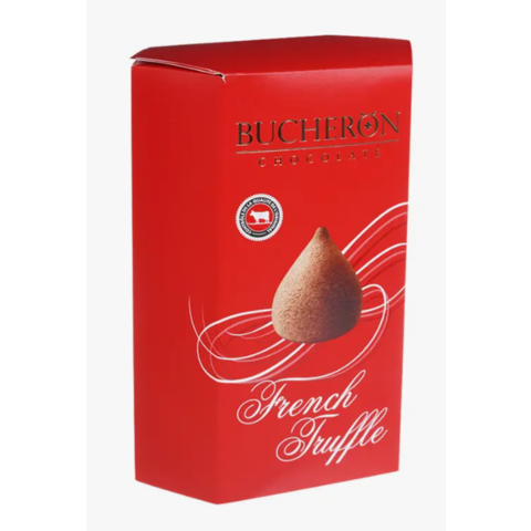 Конфеты БУШЕРОН Французский трюфель130г