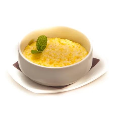 КАША КУКУРУЗНАЯ НА МОЛОКЕ 250г