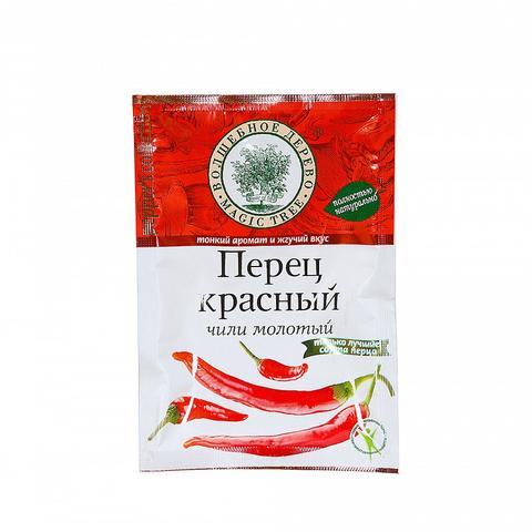 Приправа ВОЛШЕБНОЕ ДЕРЕВО перец кайенский 30г
