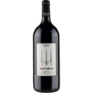 Вино САН БАЛЕРО красное сух 12% 1,5л Испания