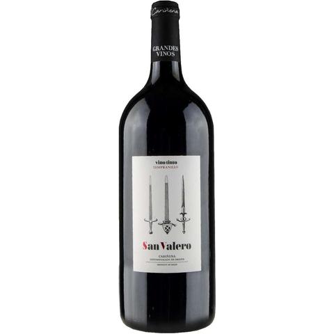 Вино САН БАЛЕРО красное сух 12% 1,5л Испания