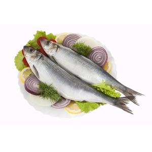 СЕЛЬДЬ СЛАБОГО ПОСОЛА