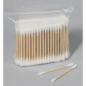 Ватные палочки