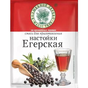 Приправа ВОЛШЕБНОЕ ДЕРЕВО для настойки 10г