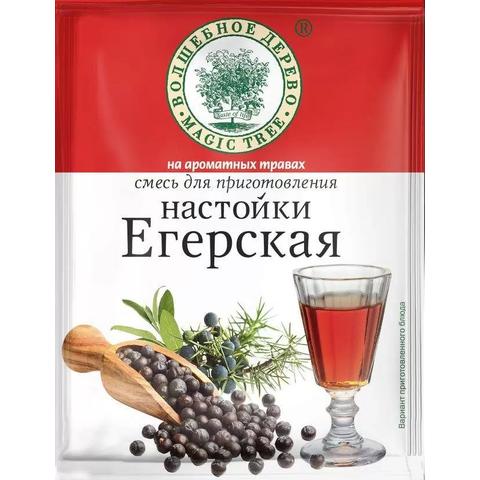 Приправа ВОЛШЕБНОЕ ДЕРЕВО для настойки 10г