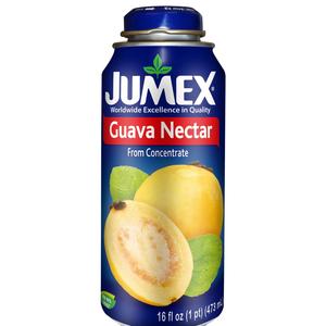 Нектар JUMEX 0,473л Гуава
