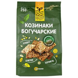 Козинаки БОГУЧАРСКИЕ 250г
